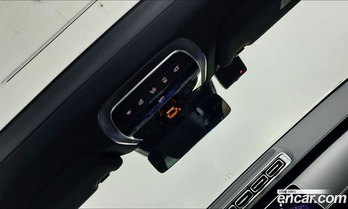 Mercedes-Benz S-Class W223 фото 17