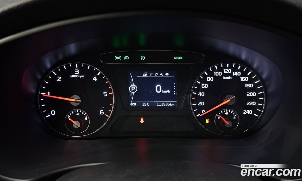 Kia Sorento 3rd Gen фото 8