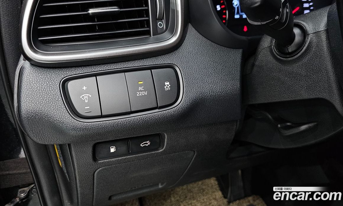 Kia Sorento 3rd Gen фото 12