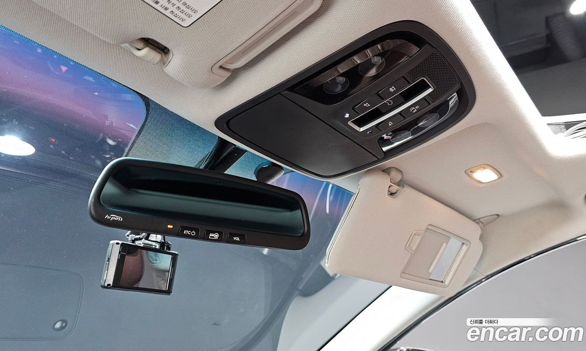 Kia Sorento 3rd Gen фото 14