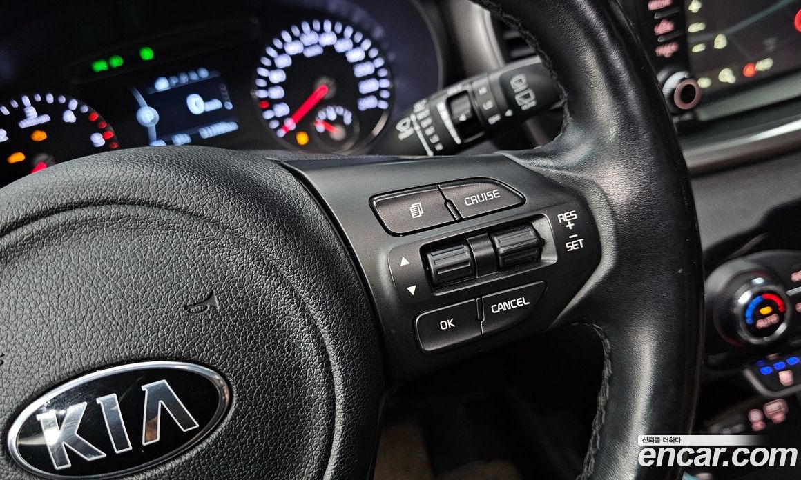 Kia Sorento 3rd Gen фото 29