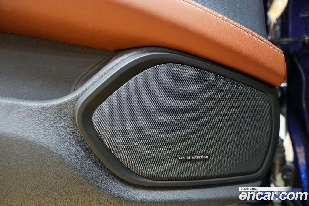 Maserati Quattroporte фото 16