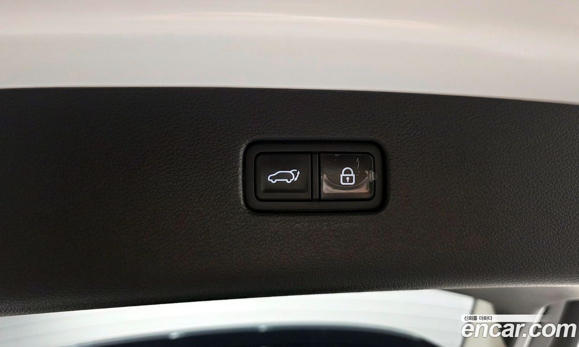 Genesis GV80 фото 15