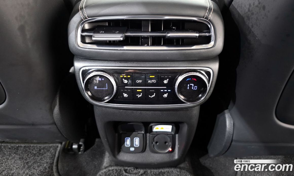 Genesis GV80 фото 16
