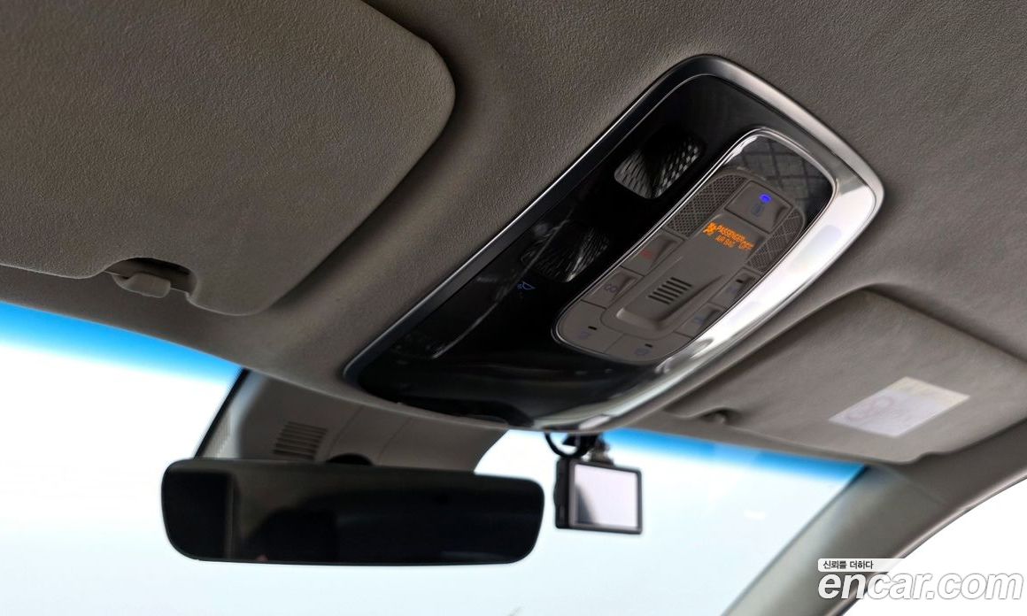 Genesis GV80 фото 31