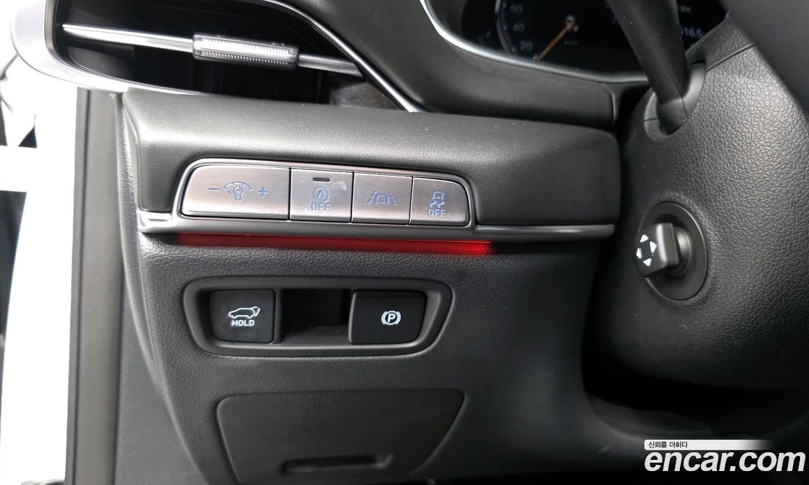 Genesis GV80 фото 32