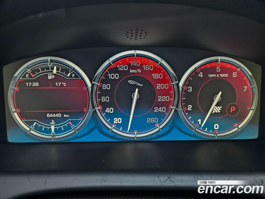 Jaguar XJ Restyling фото 8