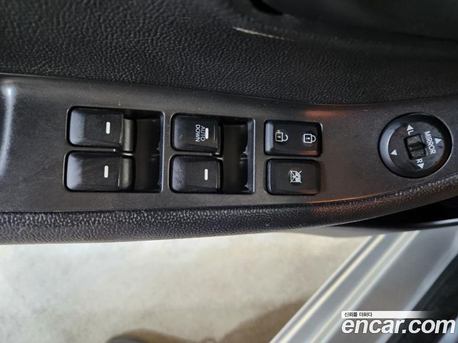 Kia Morning 2nd Gen фото 17