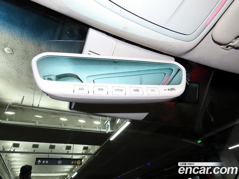 Genesis G70 фото 13