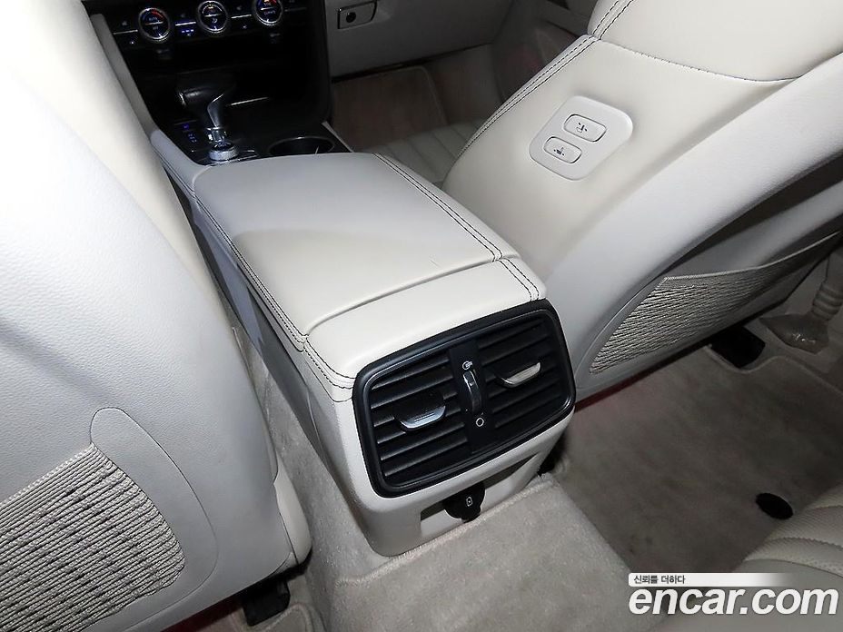 Genesis G70 фото 14