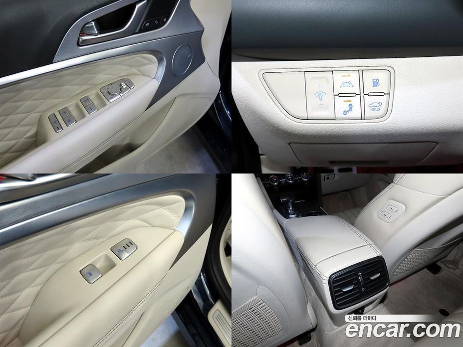 Genesis G70 фото 17