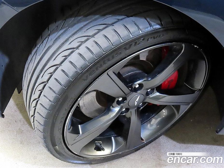 Genesis G70 фото 20