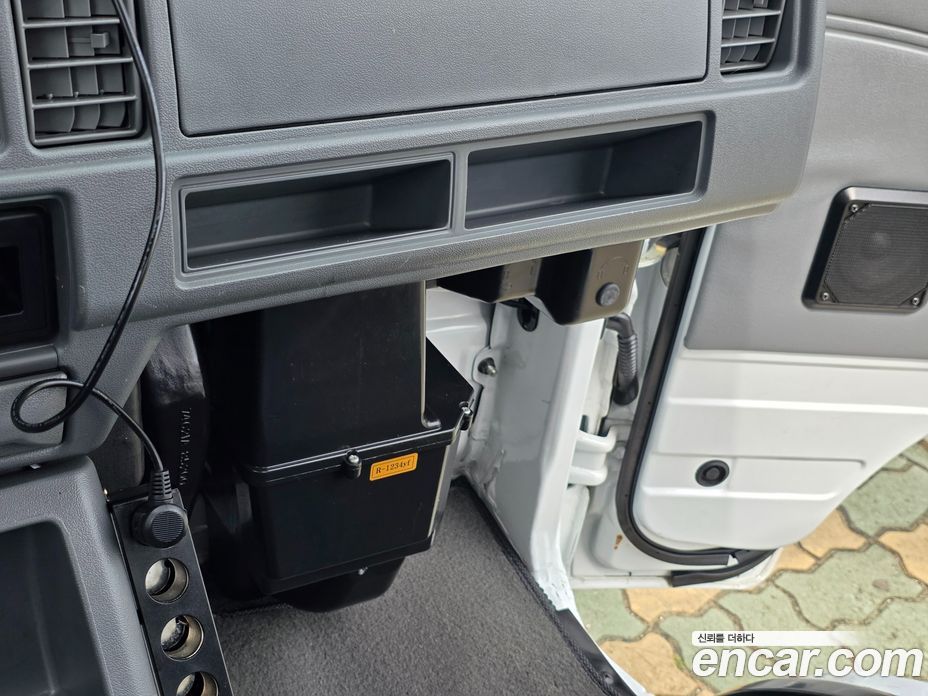 Chevrolet (GM Daewoo) New Labo фото 14