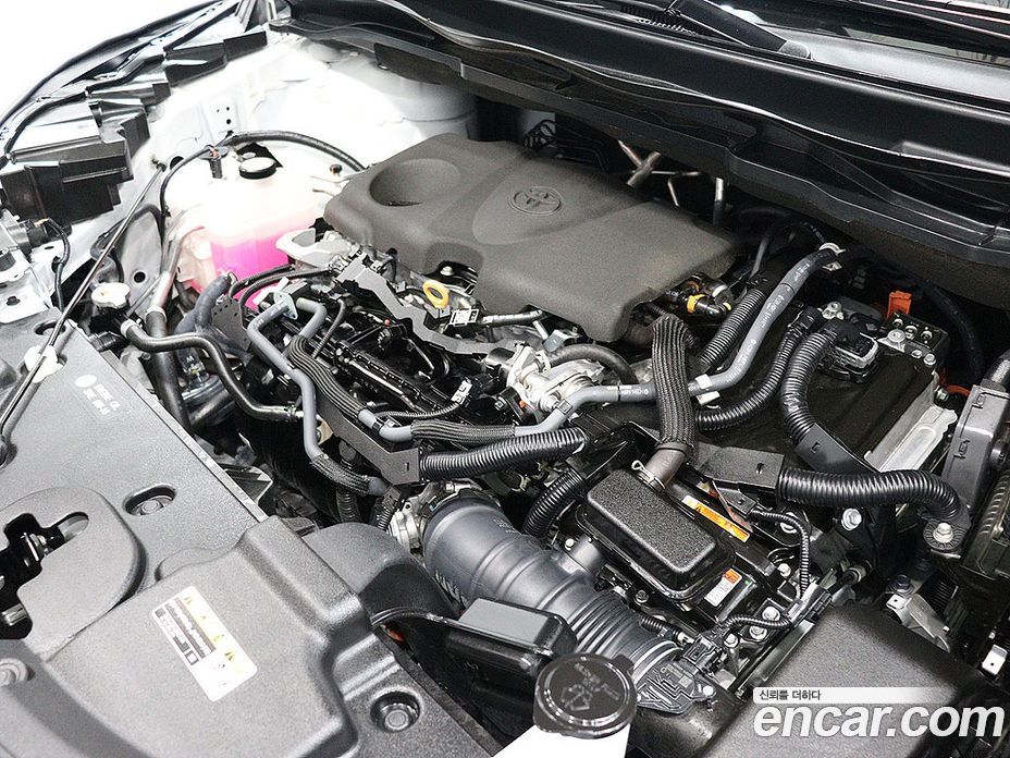 Toyota Sienna 4th Gen фото 19