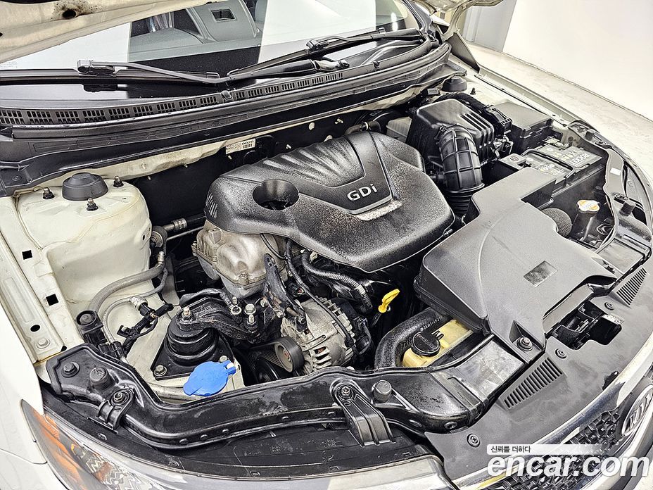 Kia Forte фото 6