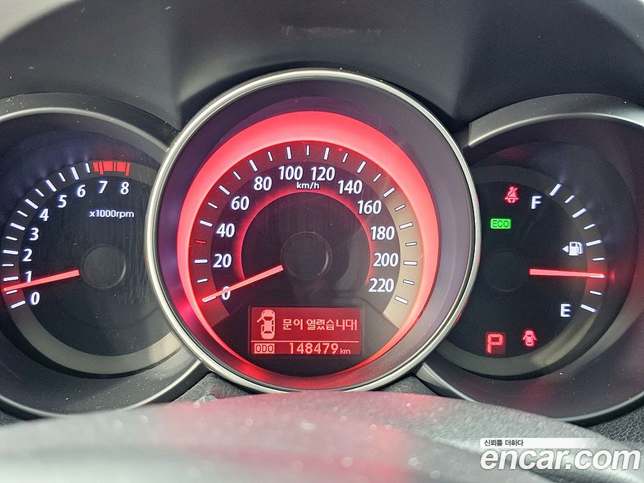 Kia Forte фото 7
