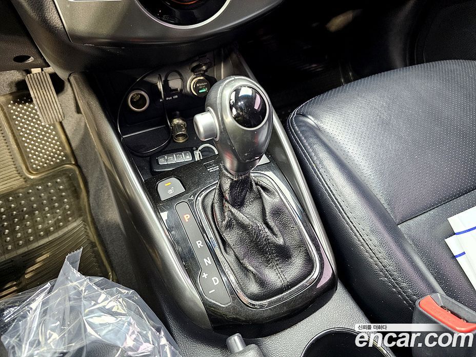 Kia Forte фото 14