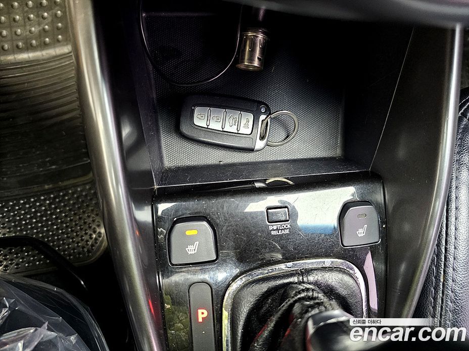 Kia Forte фото 15