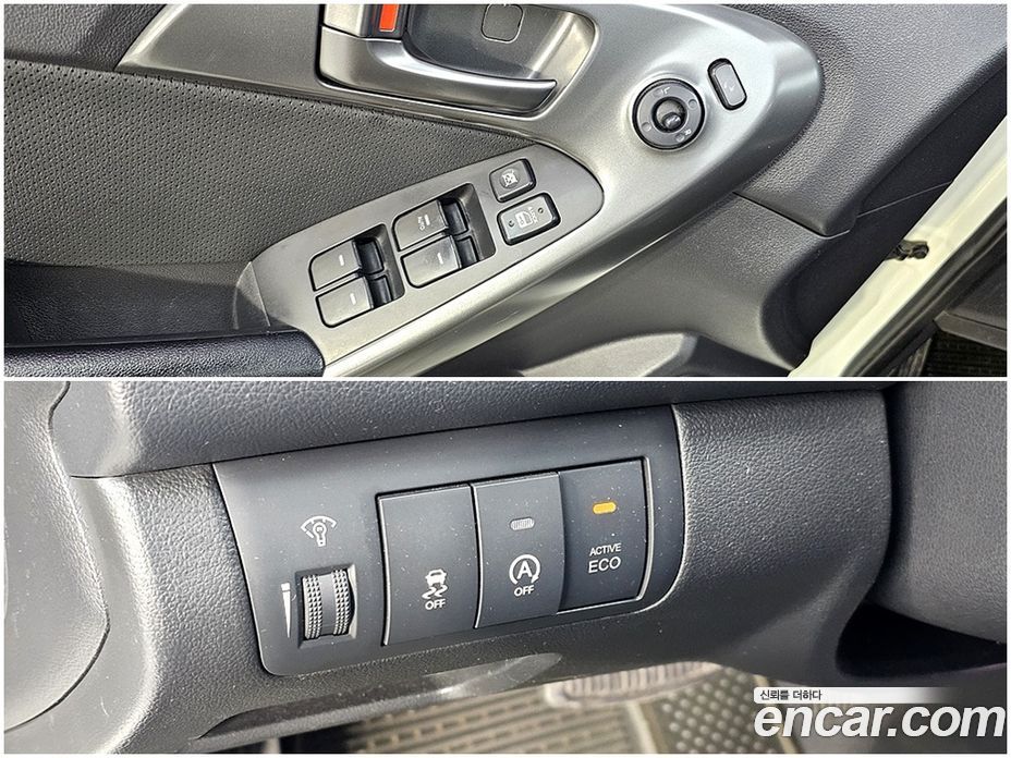 Kia Forte фото 19