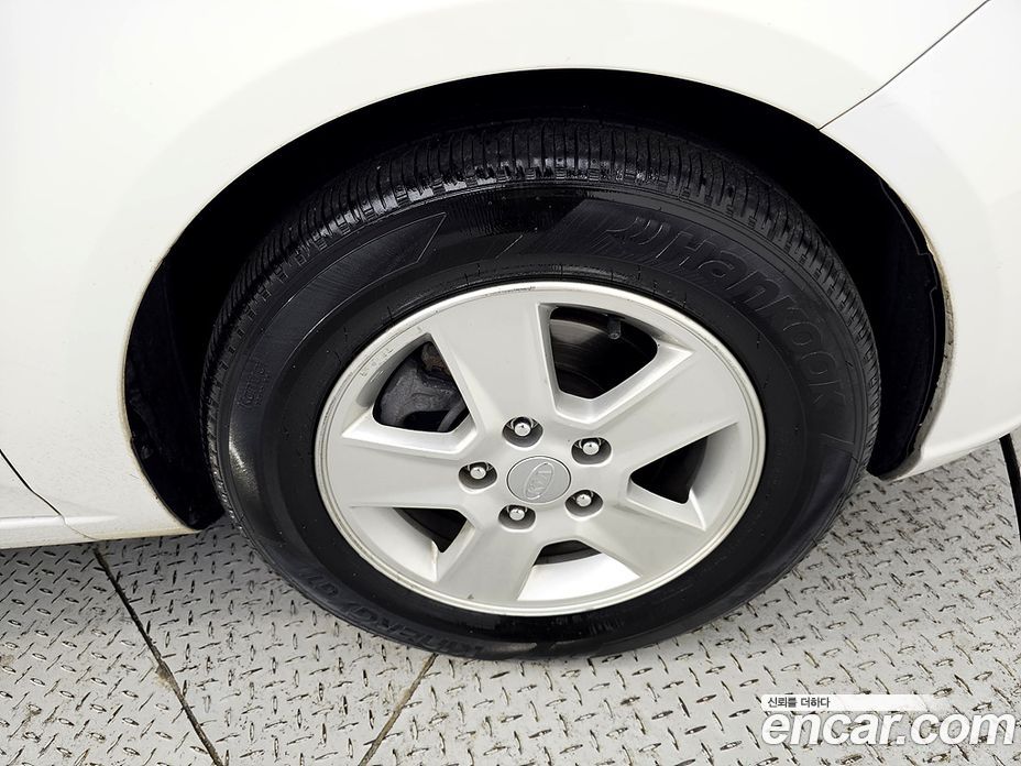 Kia Forte фото 20