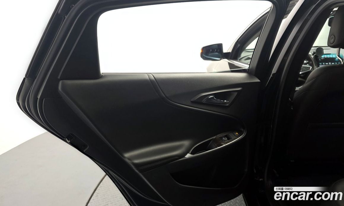 Chevrolet (GM Daewoo) Malibu 9th Gen фото 25