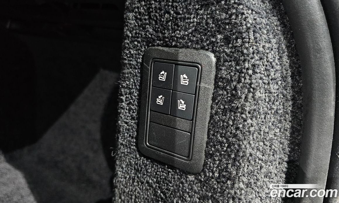 Land Rover Range Rover 4th Gen фото 41