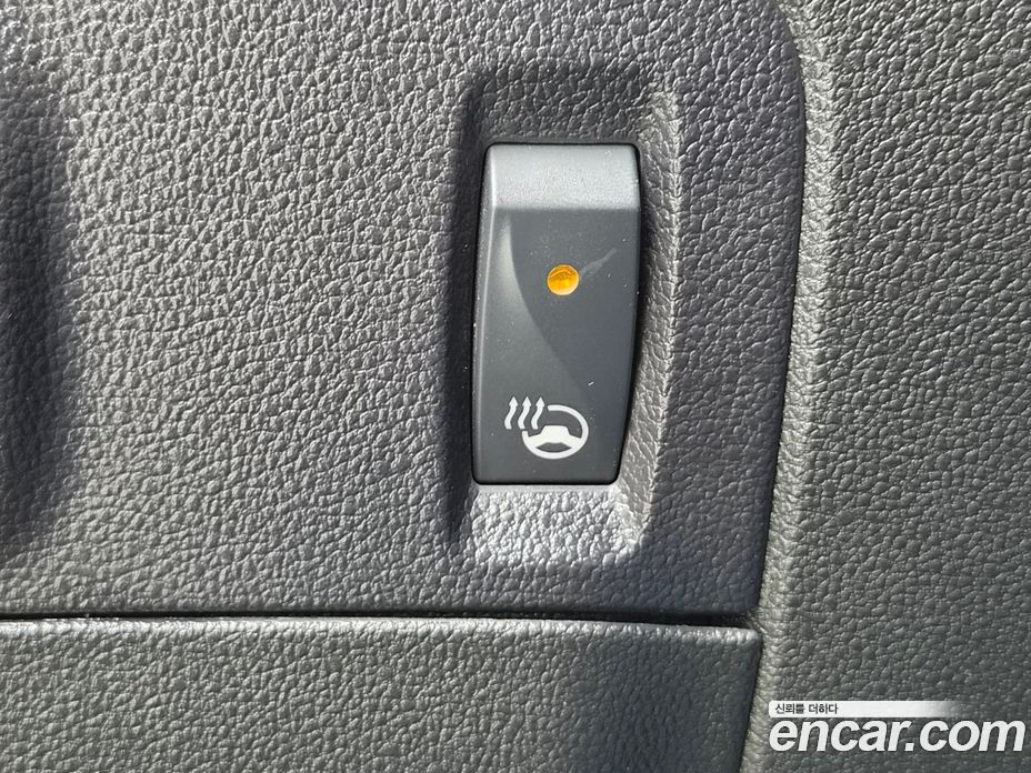 Renault Korea (Samsung) SM6 фото 14