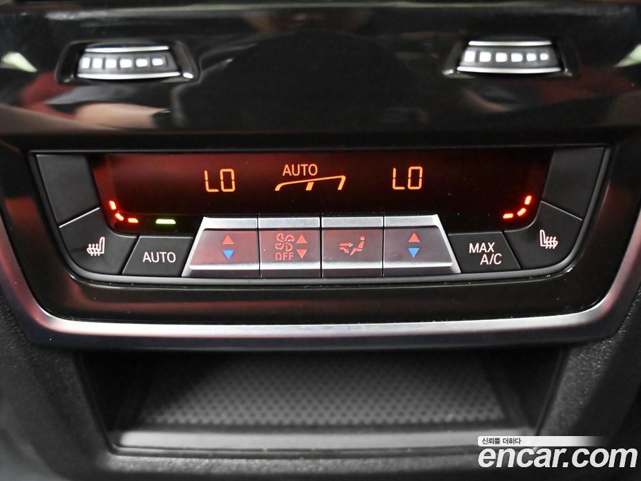 BMW X6M (G06) фото 16