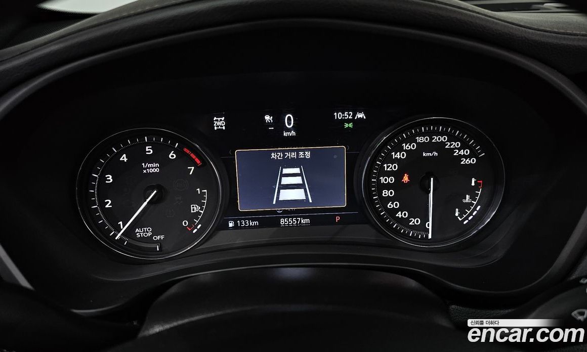 Cadillac XT4 фото 8