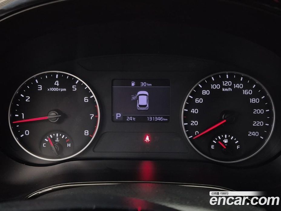 Kia Seltos фото 6