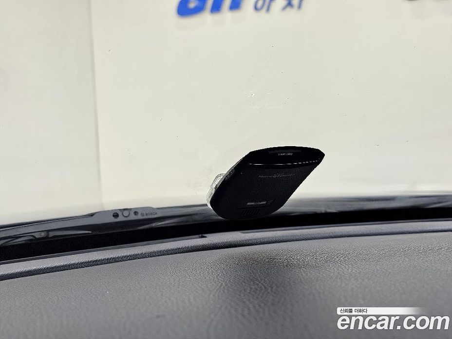 Renault Korea (Samsung) SM5 2nd Gen фото 16
