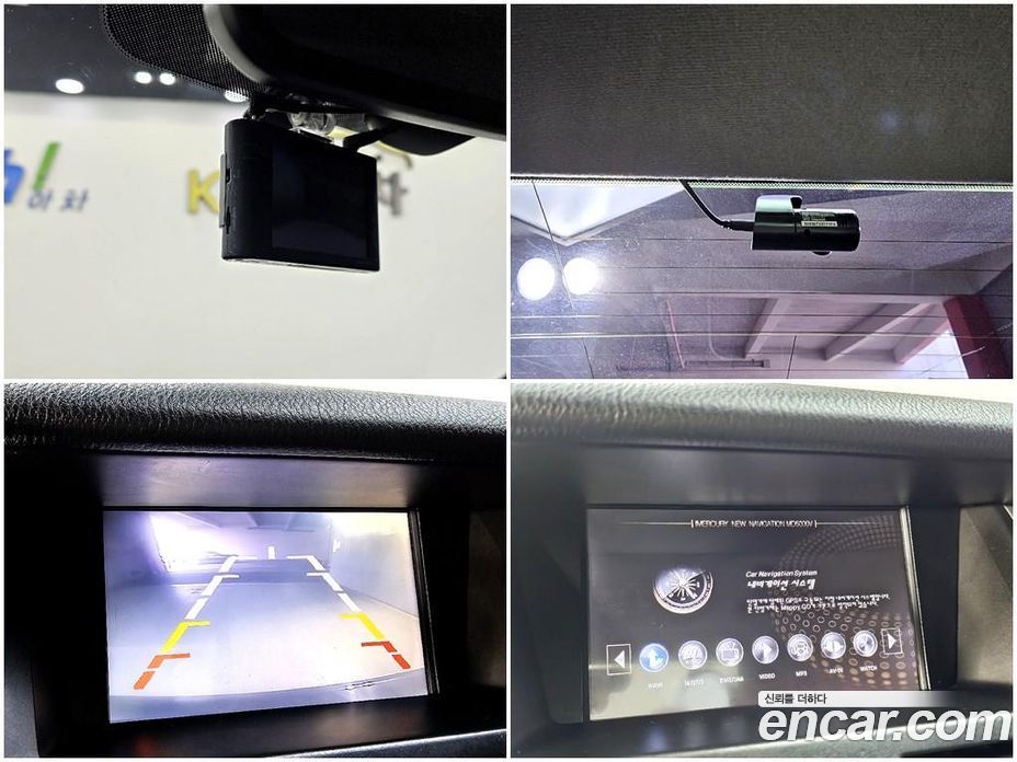 Renault Korea (Samsung) SM5 2nd Gen фото 18