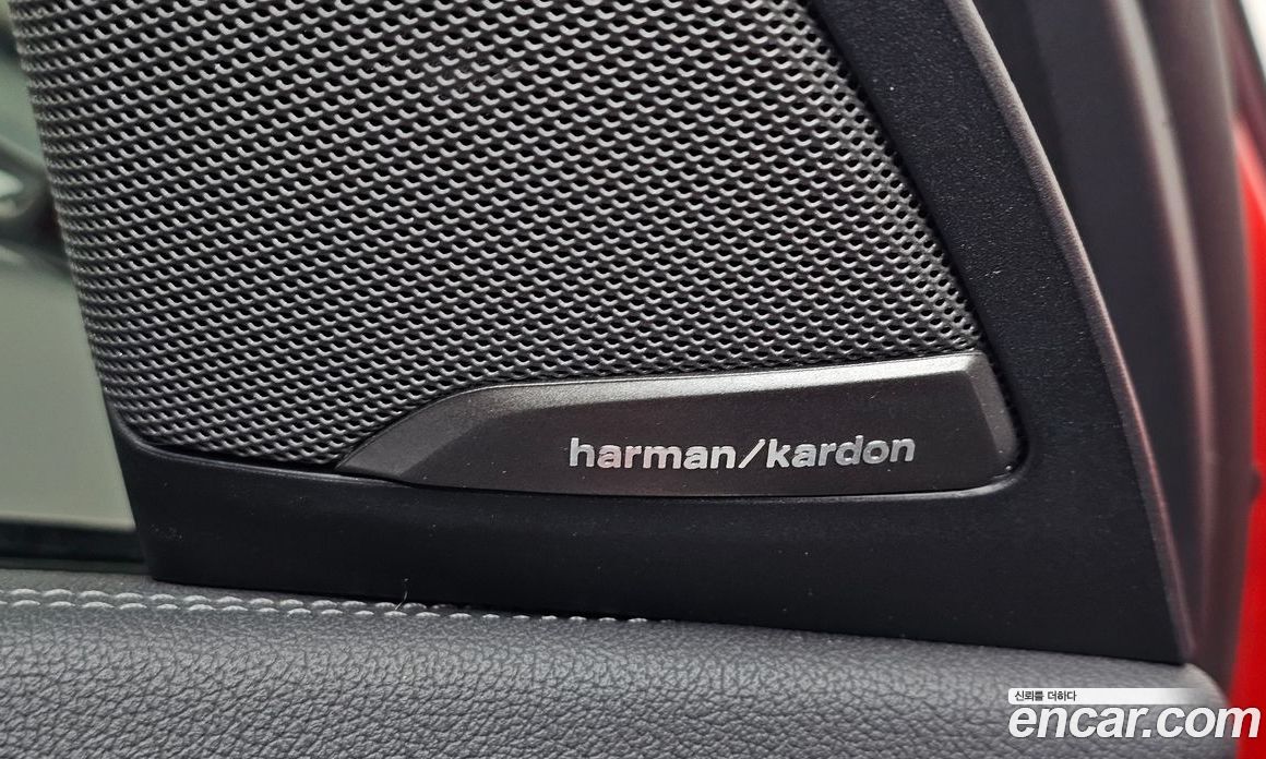 BMW X3M (G01) фото 30