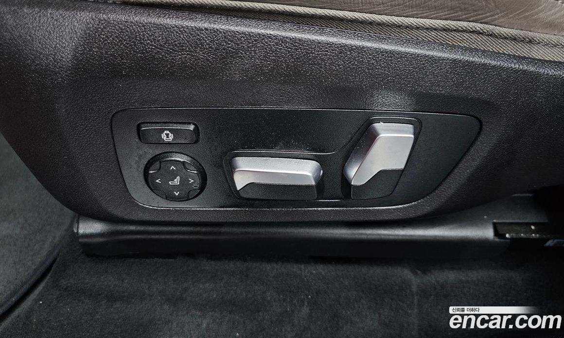 BMW X3M (G01) фото 31