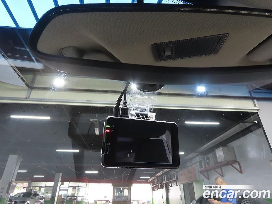 Chevrolet (GM Daewoo) Spark фото 16