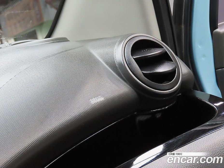 Chevrolet (GM Daewoo) Spark фото 19