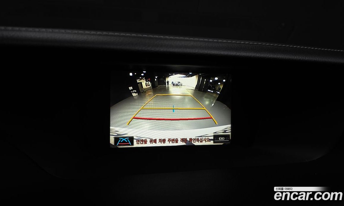 Lexus New GS450h фото 16