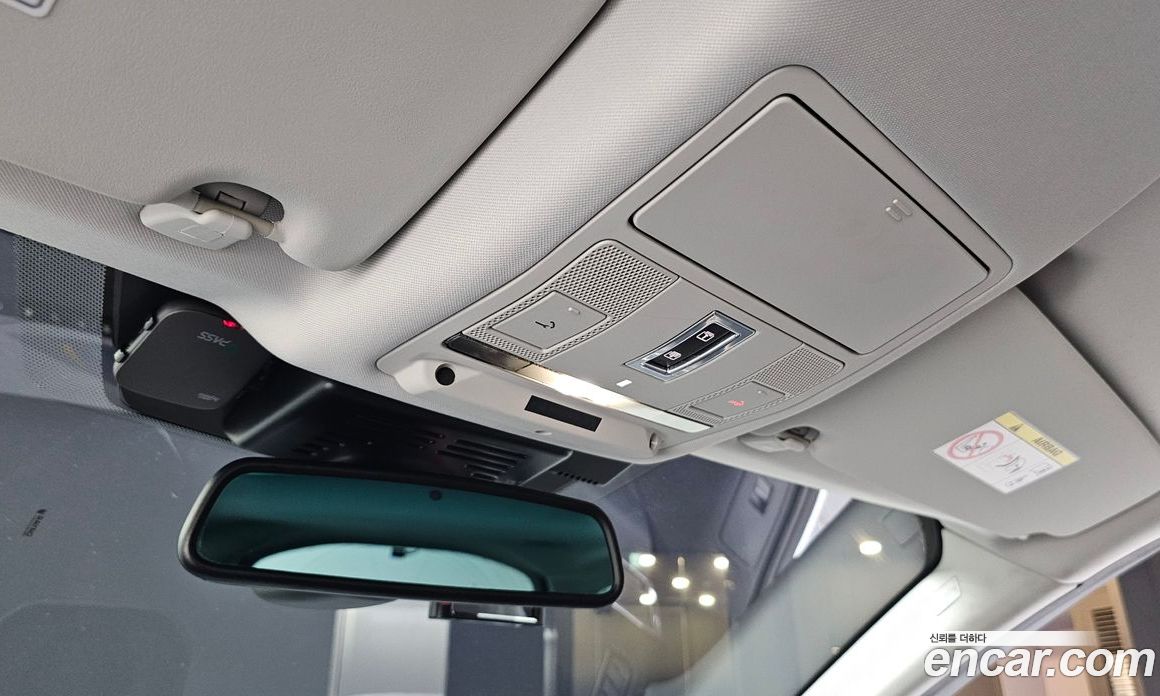 Land Rover Discovery Sport 1st Gen фото 19