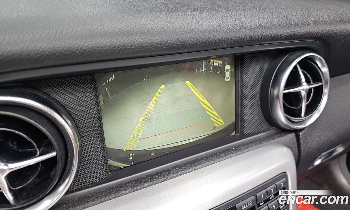Mercedes-Benz New SLK-Class фото 14