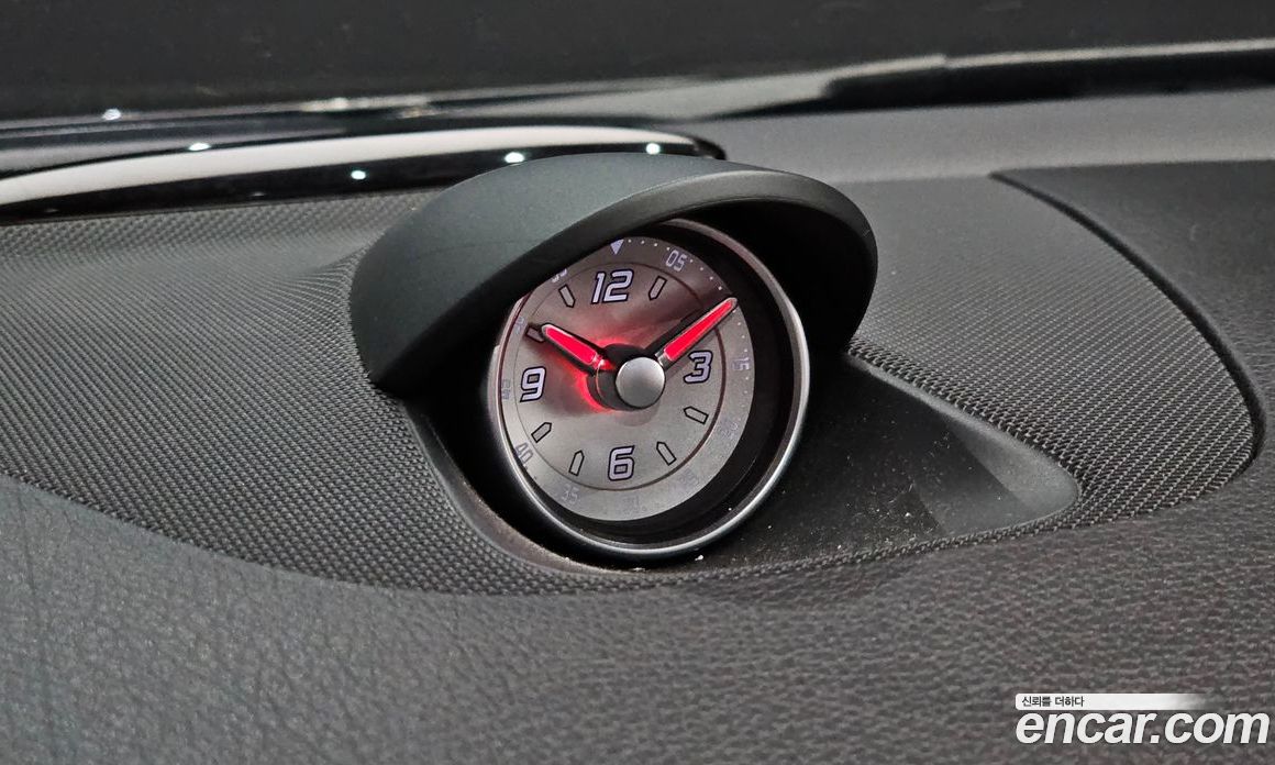 Mercedes-Benz New SLK-Class фото 17