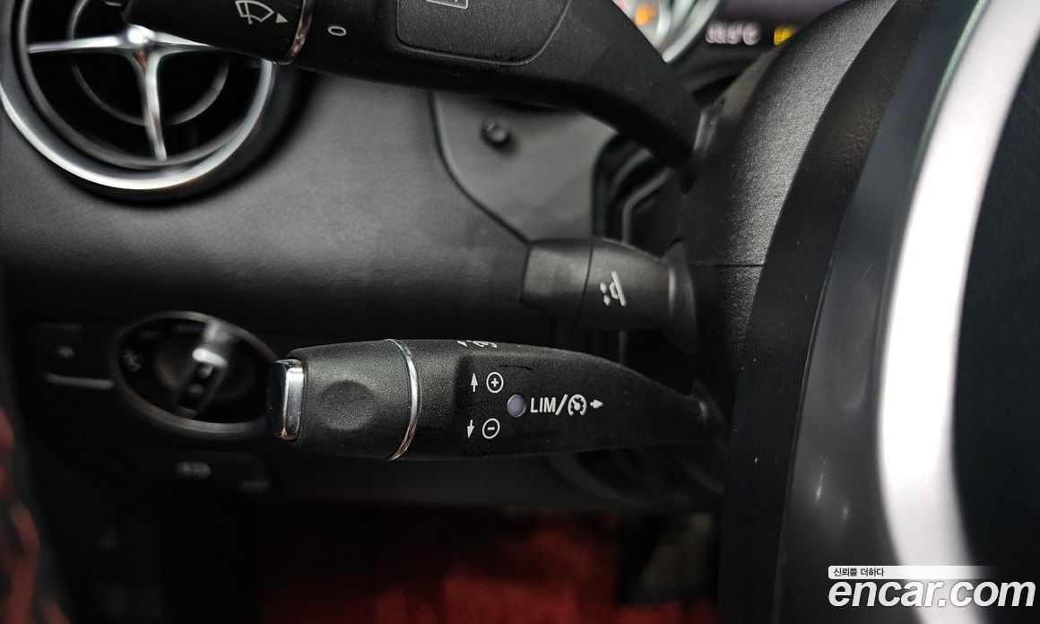 Mercedes-Benz New SLK-Class фото 18