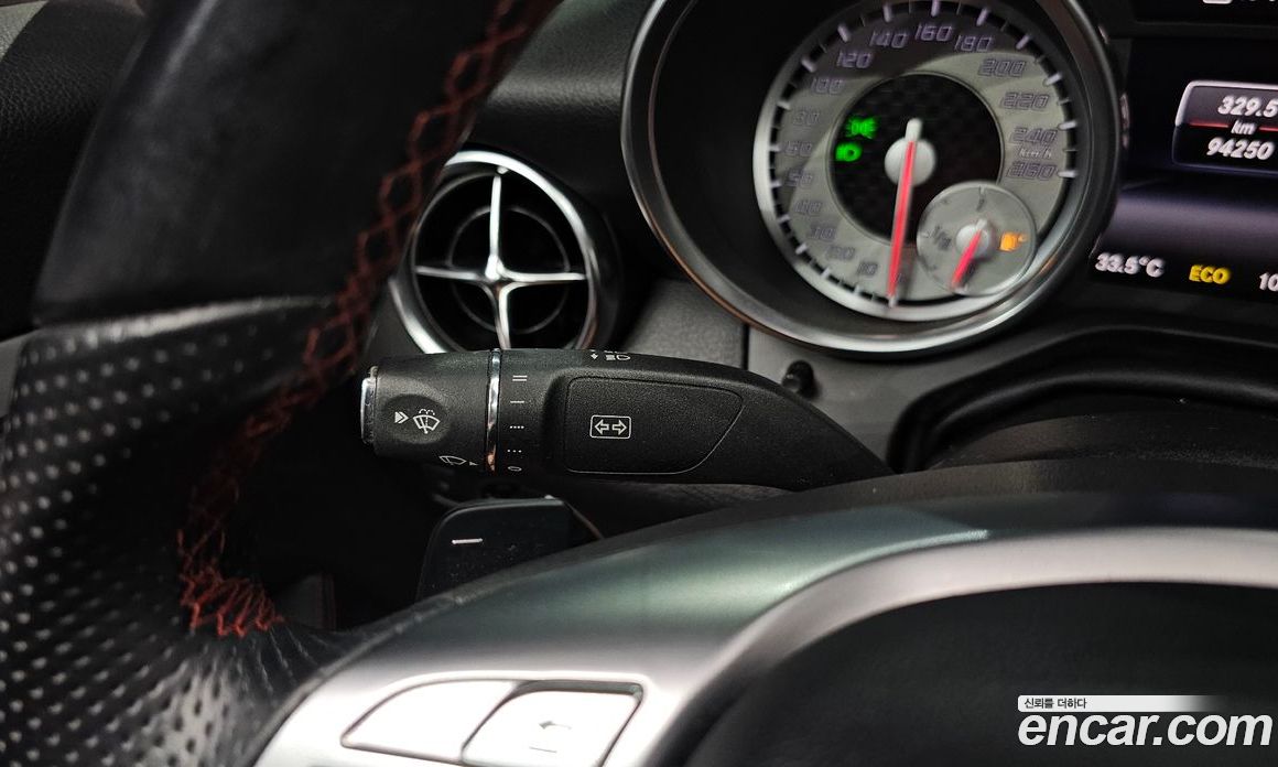 Mercedes-Benz New SLK-Class фото 19