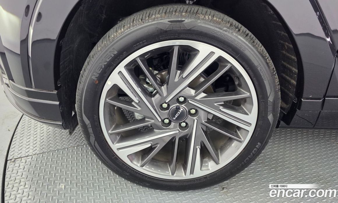 SsangYong (KG Mobility) Actyon 2nd Gen фото 5