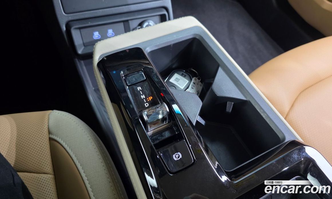 SsangYong (KG Mobility) Actyon 2nd Gen фото 9