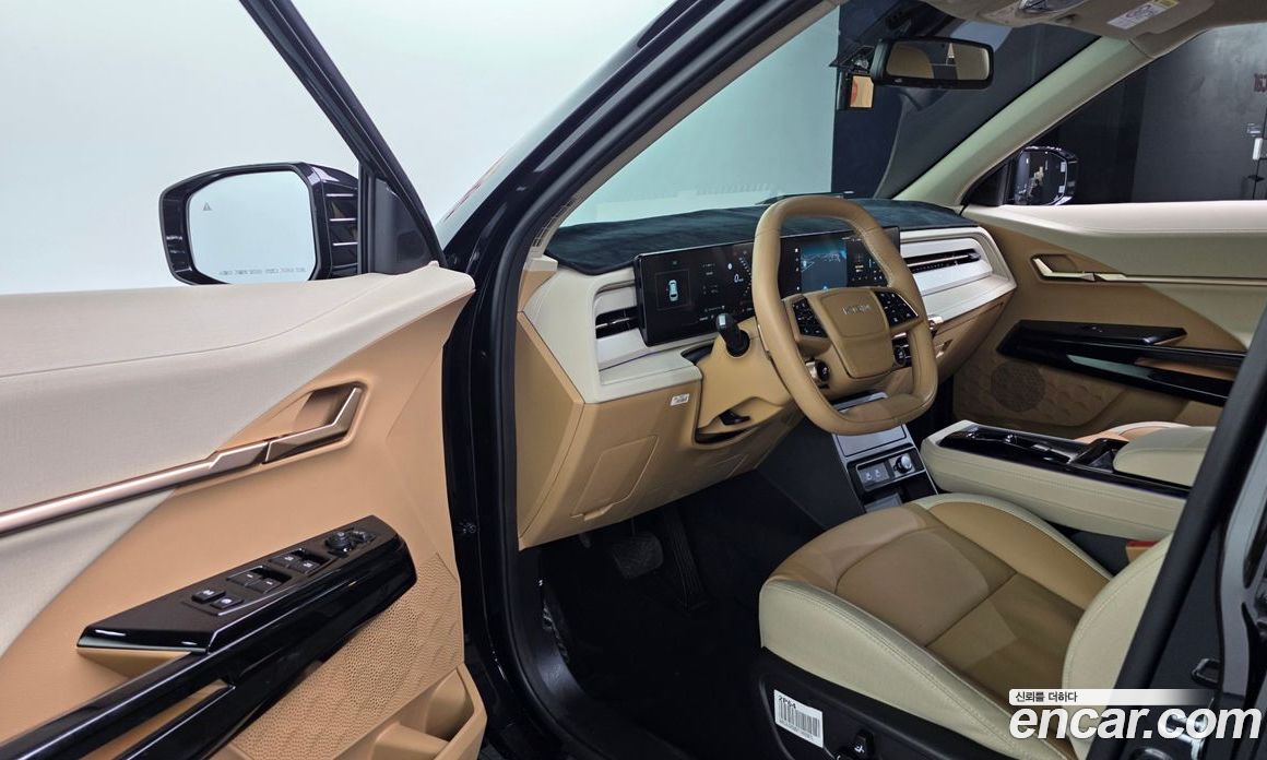 SsangYong (KG Mobility) Actyon 2nd Gen фото 10