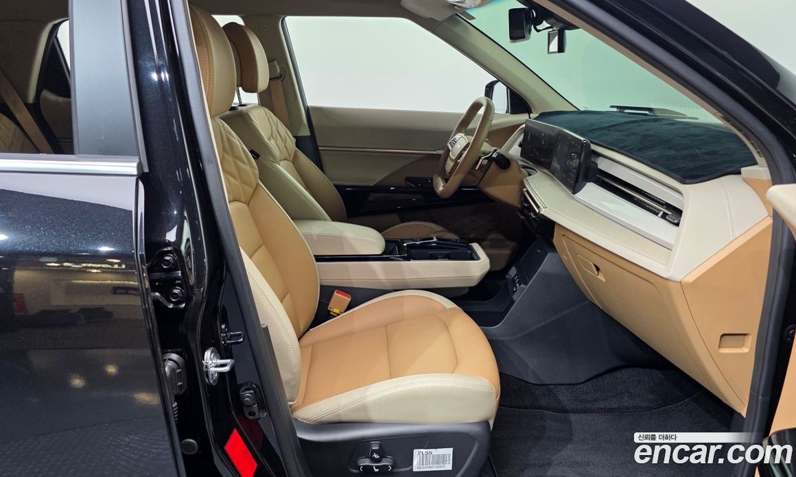 SsangYong (KG Mobility) Actyon 2nd Gen фото 11