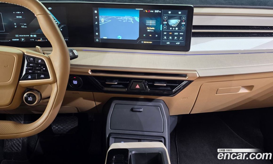 SsangYong (KG Mobility) Actyon 2nd Gen фото 14