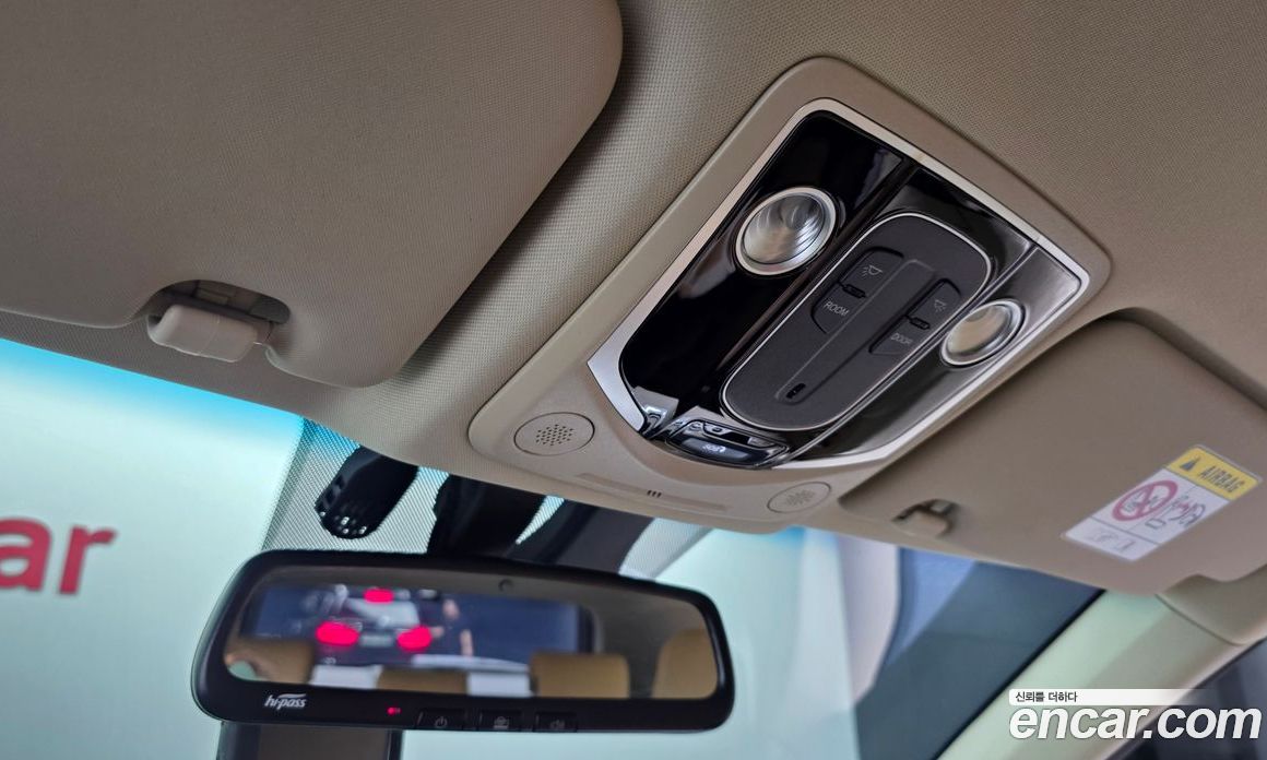 SsangYong (KG Mobility) Actyon 2nd Gen фото 18