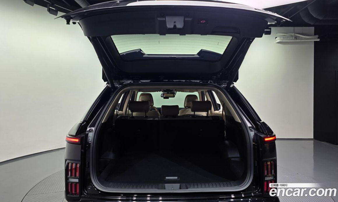SsangYong (KG Mobility) Actyon 2nd Gen фото 20