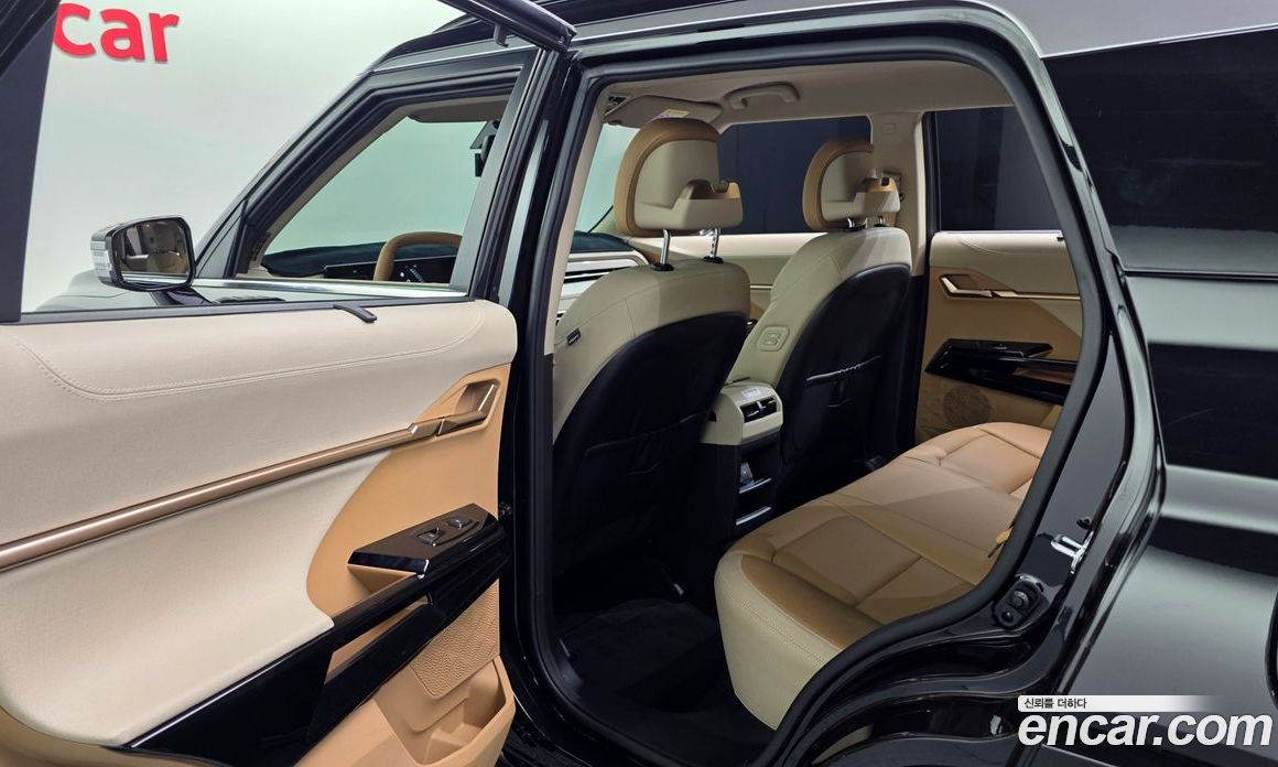 SsangYong (KG Mobility) Actyon 2nd Gen фото 27